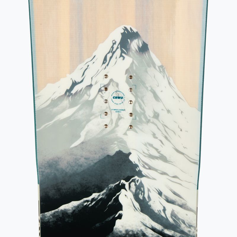 Tavola da snowboard HEAD Daymaker LYT 4