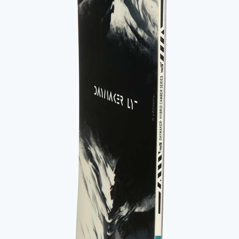 Tavola da snowboard HEAD Daymaker LYT 5