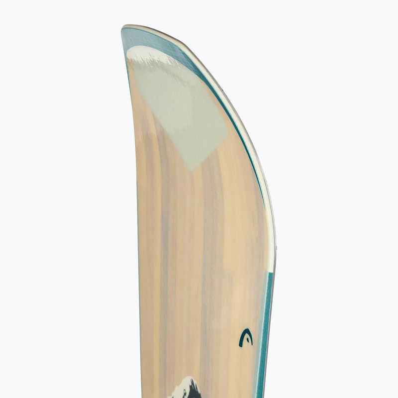 Tavola da snowboard HEAD Daymaker LYT 6