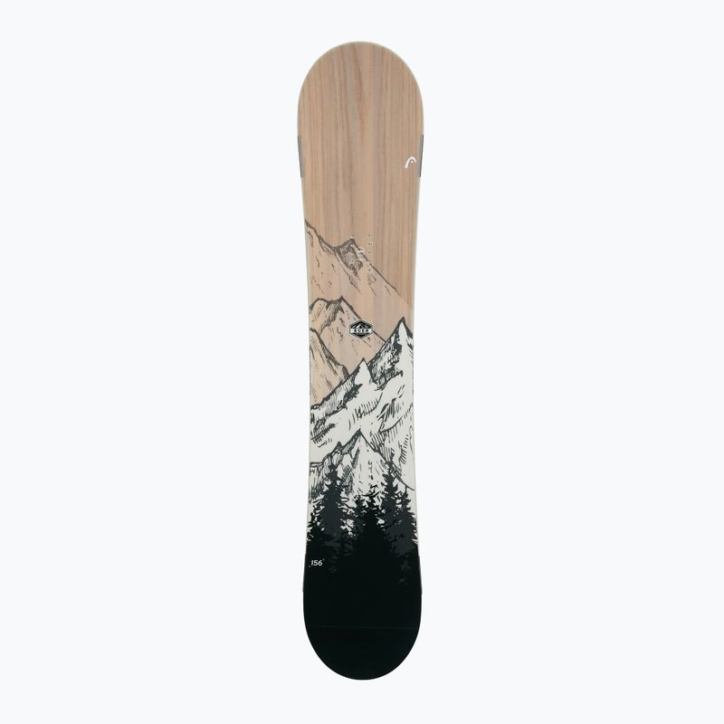 Tavola da snowboard HEAD Rush 2