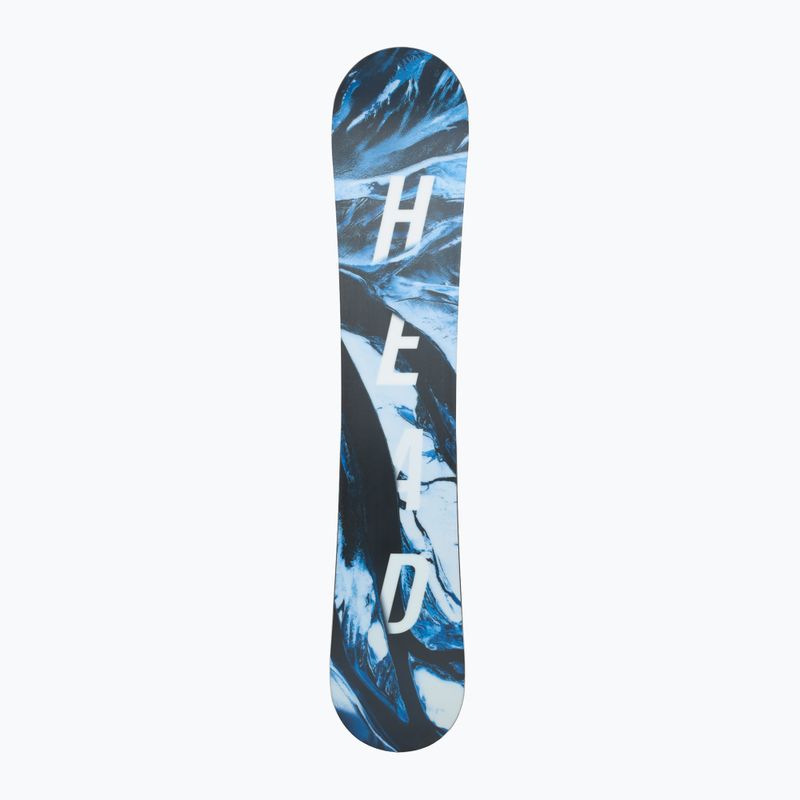 Tavola da snowboard HEAD Rush 3
