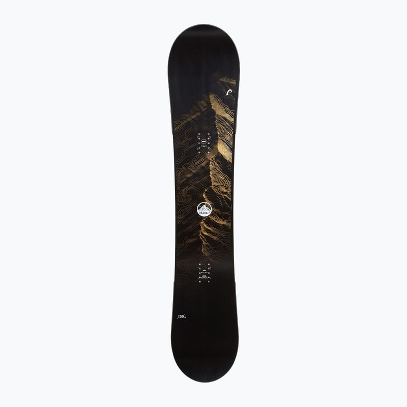 Tavola da snowboard HEAD Transit 2