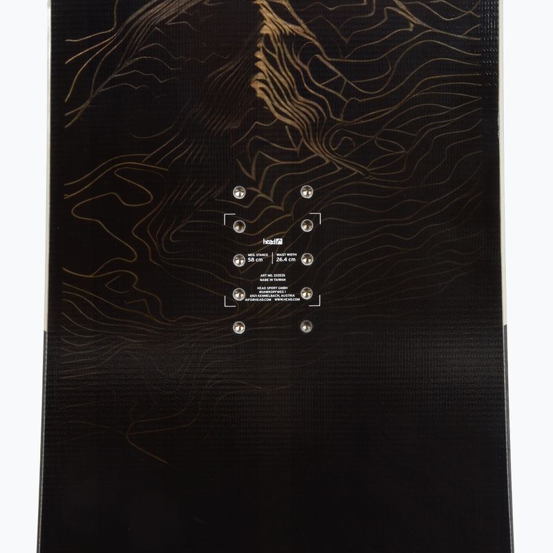 Tavola da snowboard HEAD Transit 4