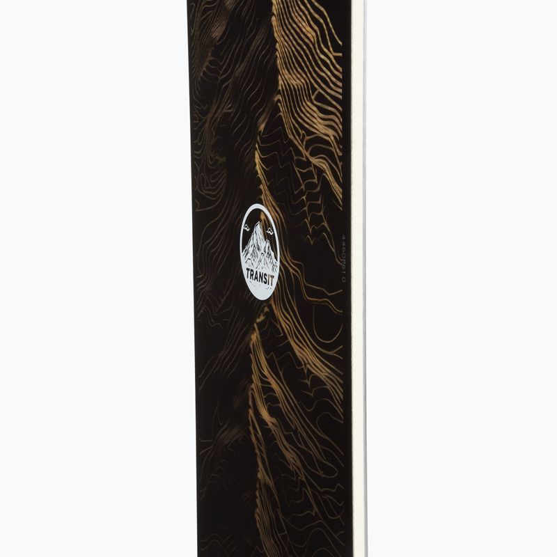 Tavola da snowboard HEAD Transit 5