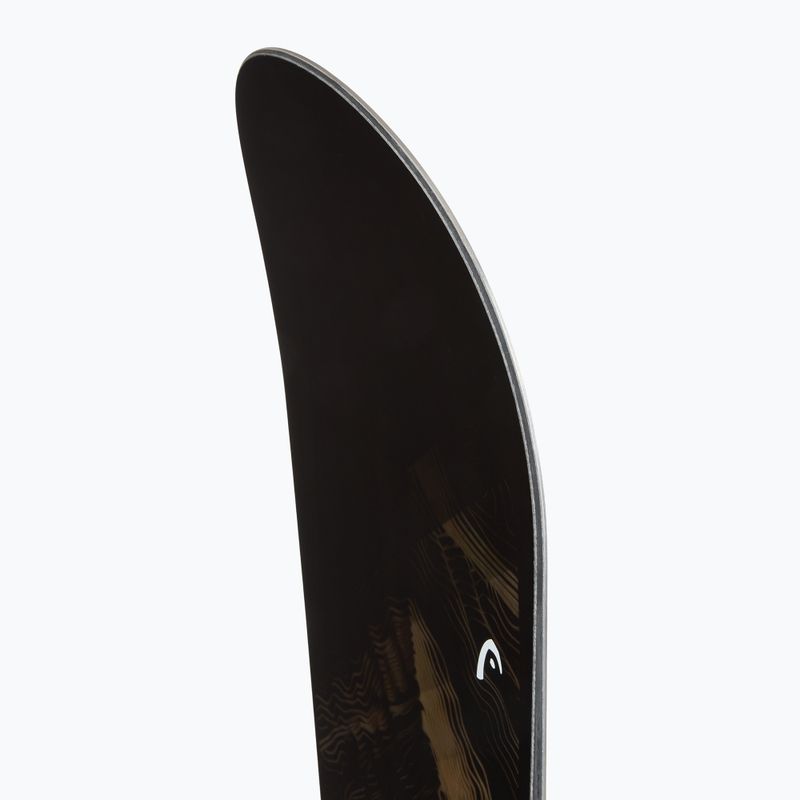 Tavola da snowboard HEAD Transit 6