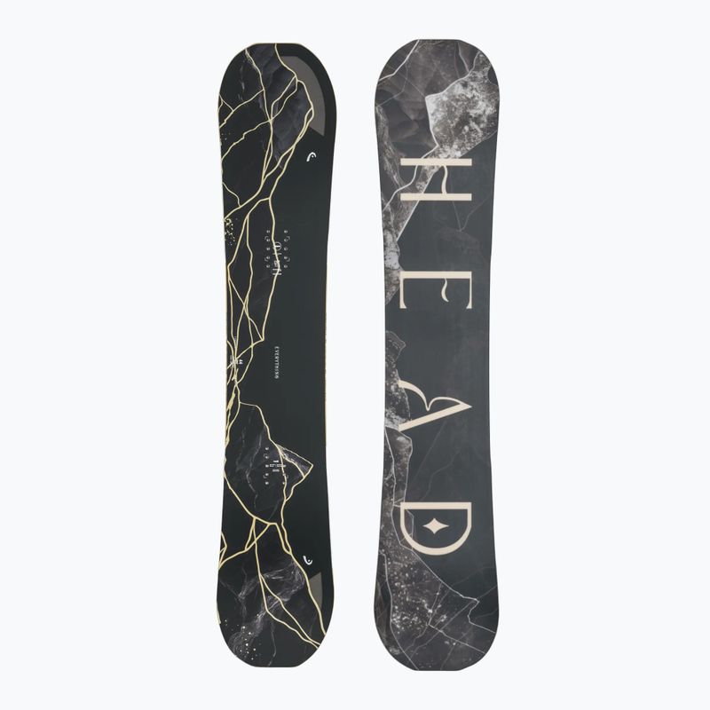 Snowboard donna HEAD Everything LYT W 7