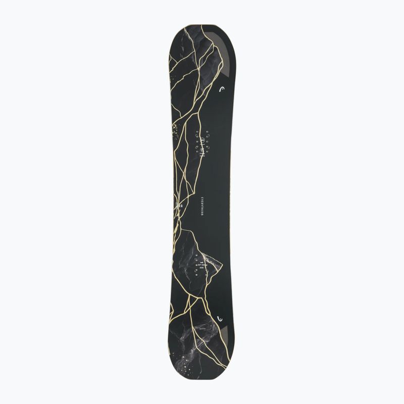 Snowboard donna HEAD Everything LYT W 8