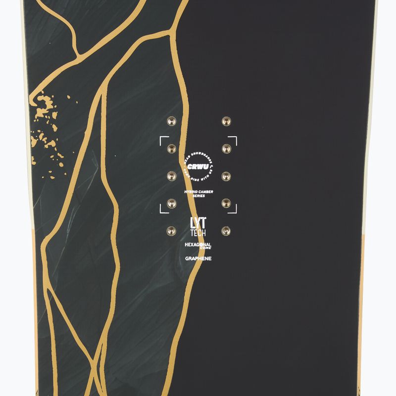 Snowboard donna HEAD Everything LYT W 4