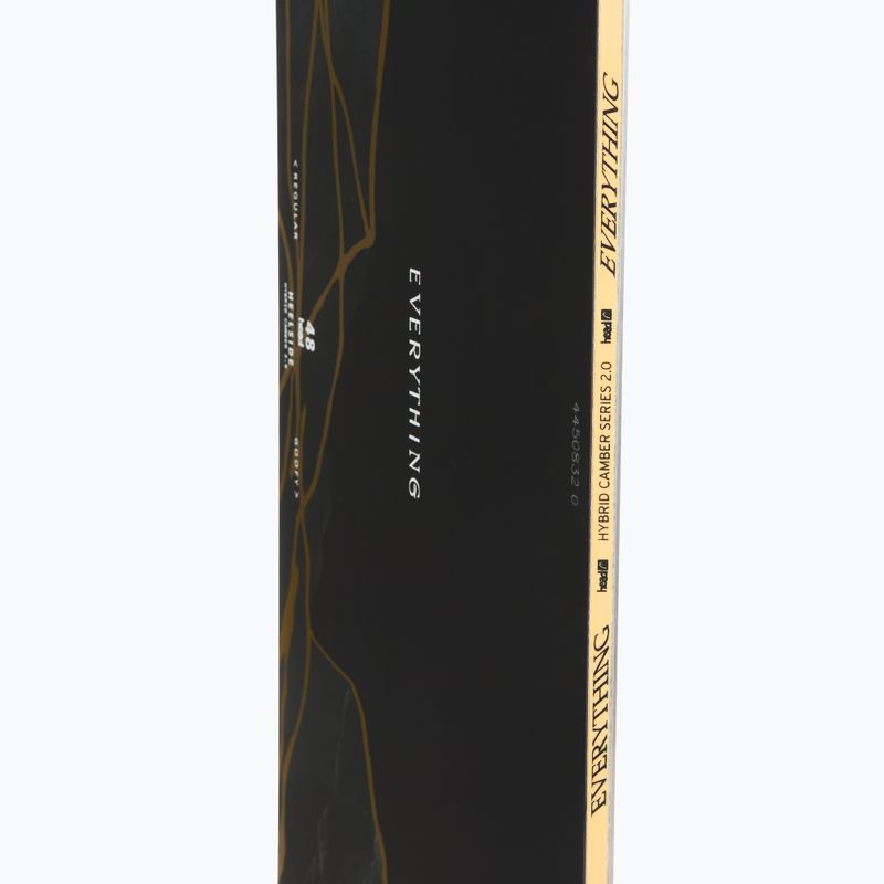 Snowboard donna HEAD Everything LYT W 5