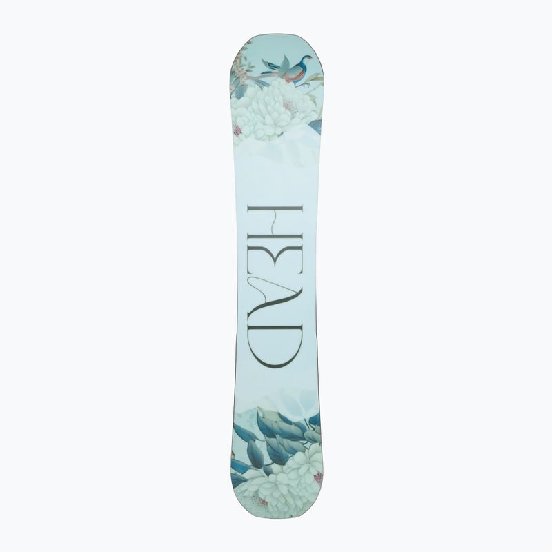 Snowboard donna HEAD Shine LYT W 3