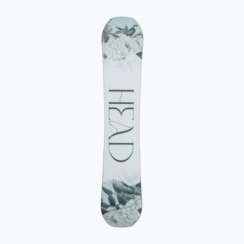 Snowboard donna HEAD Shine LYT W 3