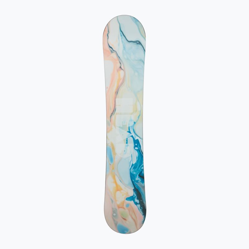 Snowboard donna HEAD Fountain W 3