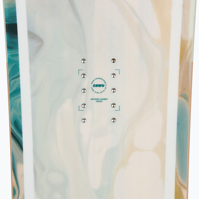 Snowboard donna HEAD Fountain W 4