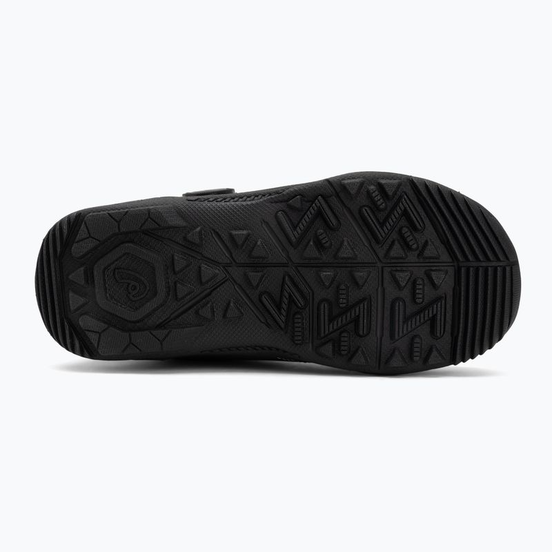Scarponi da snowboard donna HEAD Tiara Boa Focus W black 4
