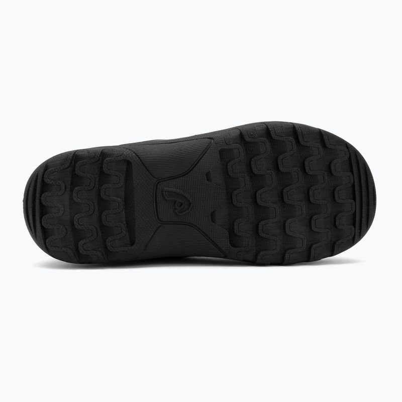 Scarponi da snowboard donna HEAD Tess Boa Coiler W black 4