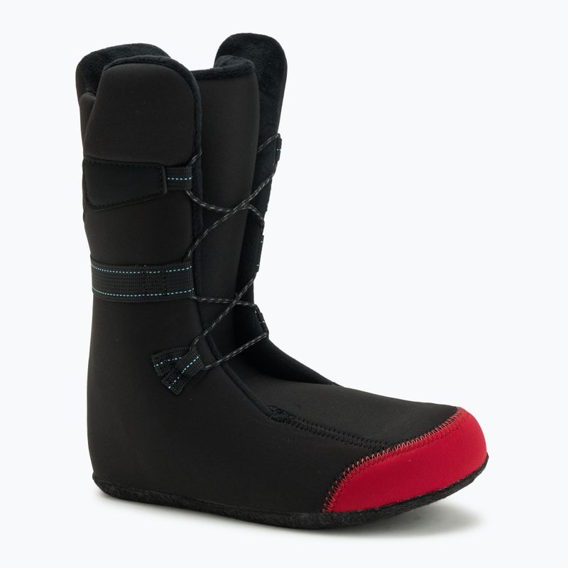 Scarponi da snowboard donna HEAD Eve Boa Coiler W black 5