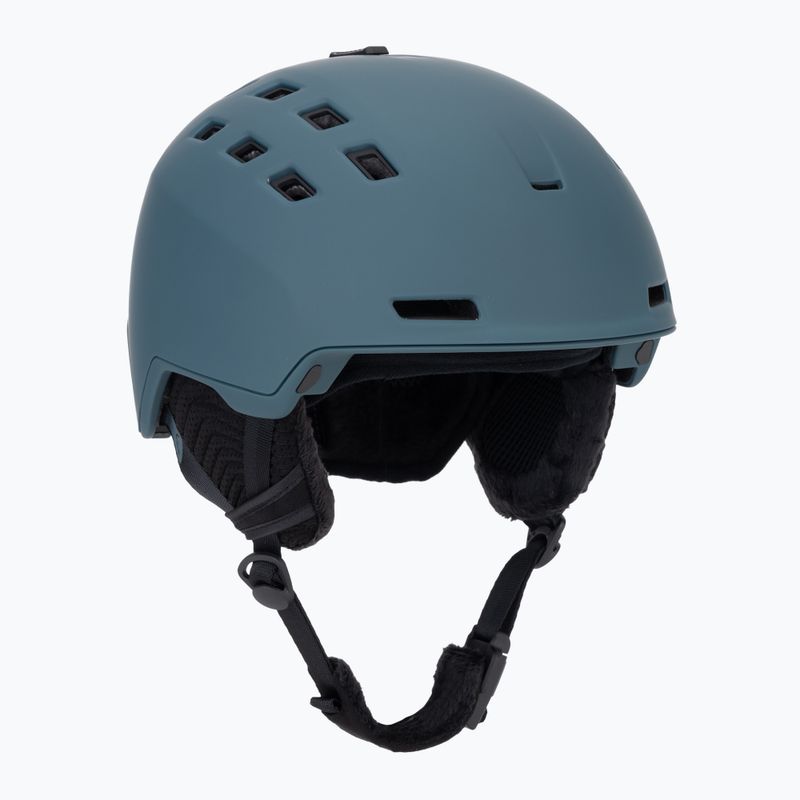 Casco da sci HEAD Rev night green 2
