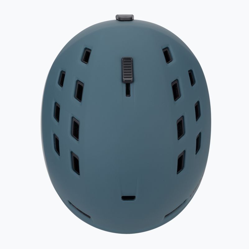 Casco da sci HEAD Rev night green 7