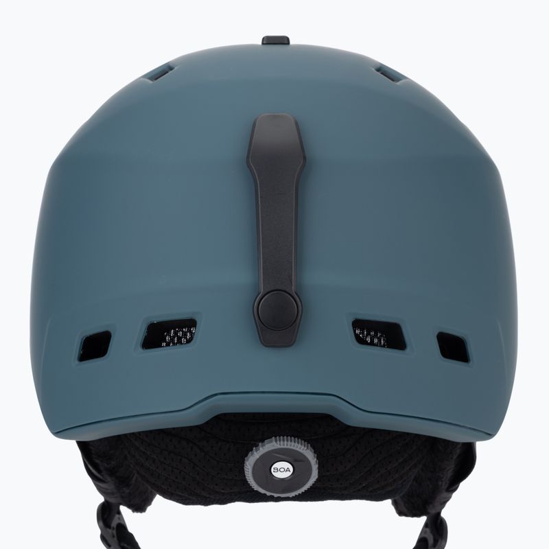 Casco da sci HEAD Rev night green 9