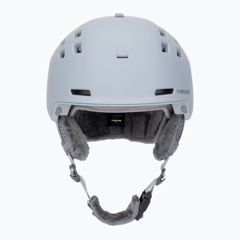 Casco da sci HEAD Rita W grey 2