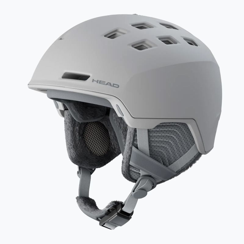 Casco da sci HEAD Rita W grey