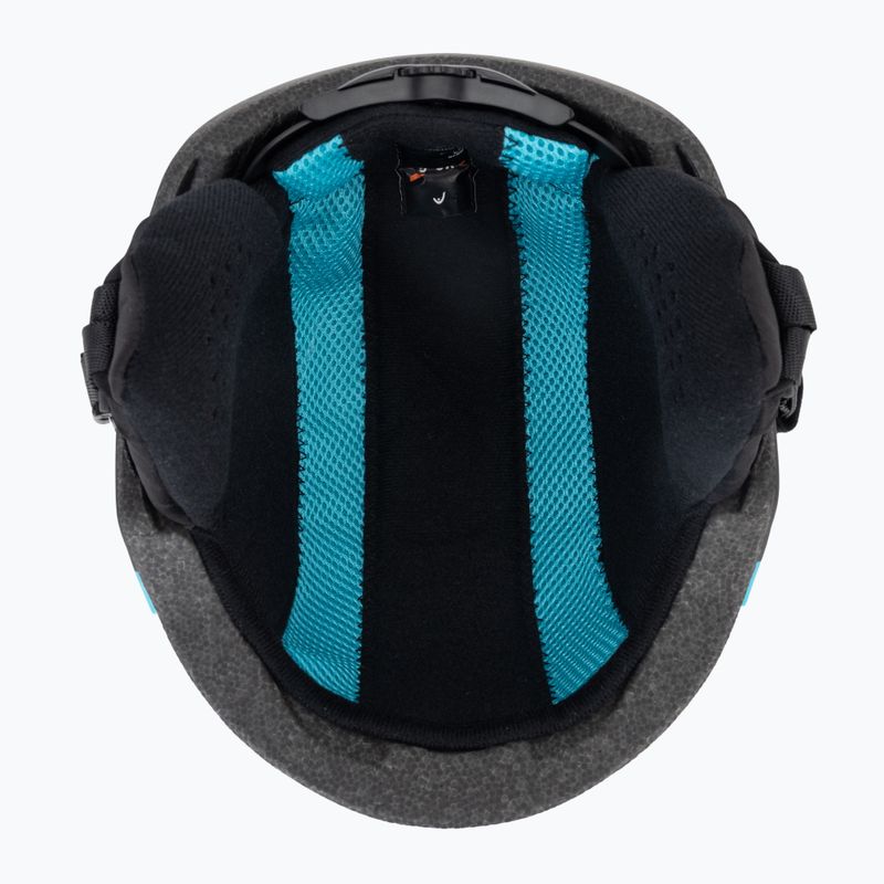 Casco da sci junior HEAD Mojo Jr WCR 5