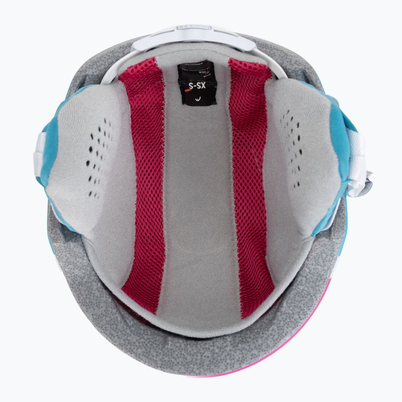 Casco da sci per bambini HEAD Maja Jr joy 5