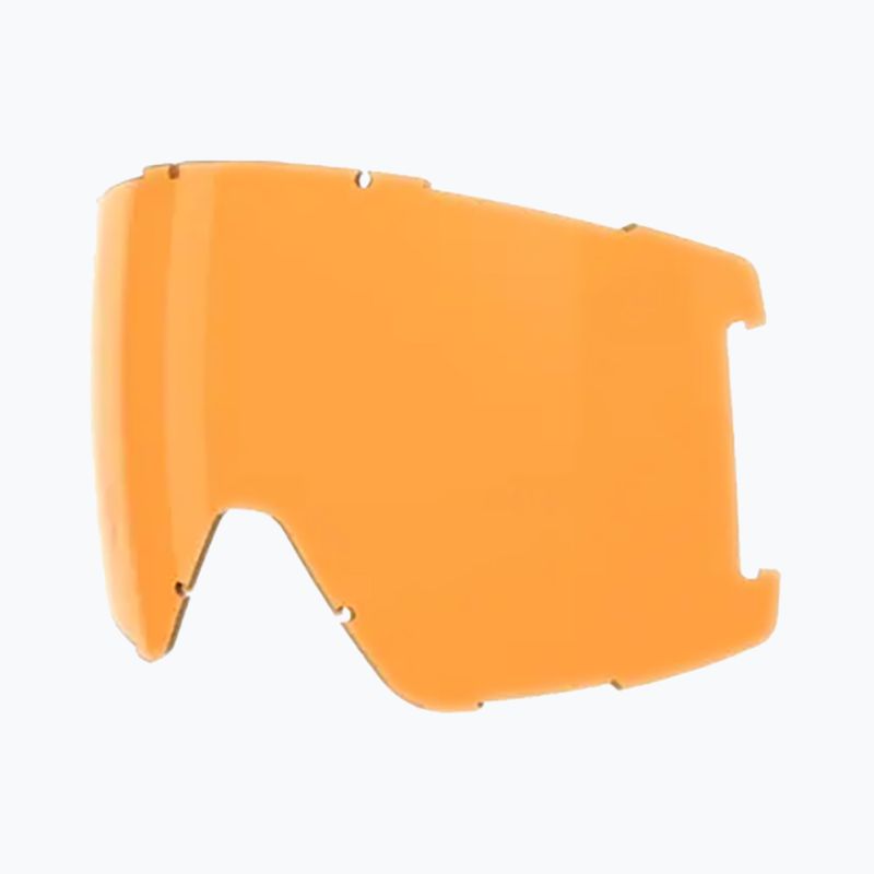 Maschera da sci HEAD Contex Pro 5k Race vis/chrome/blue/orange 2