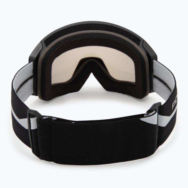 Maschere da sci HEAD Porsche Neves Sunscreen blue/porsche/sunscreen 3