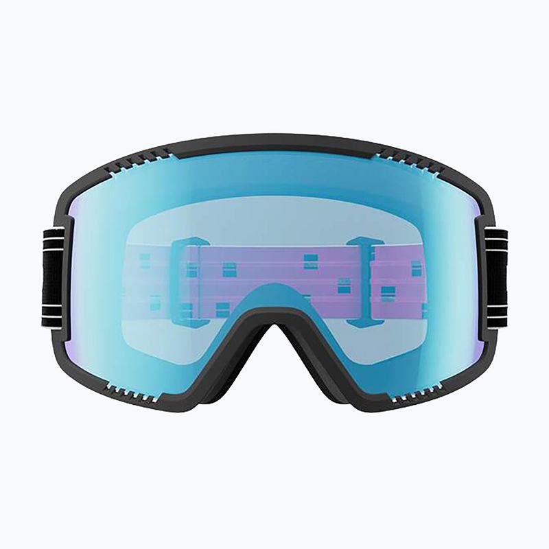 Maschera da sci HEAD Contex Photo blue/vis/photo blue 2