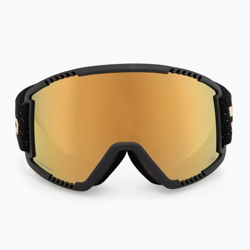 Maschera da sci HEAD Contex Pro 5K Kore gold kore/5k gold 2