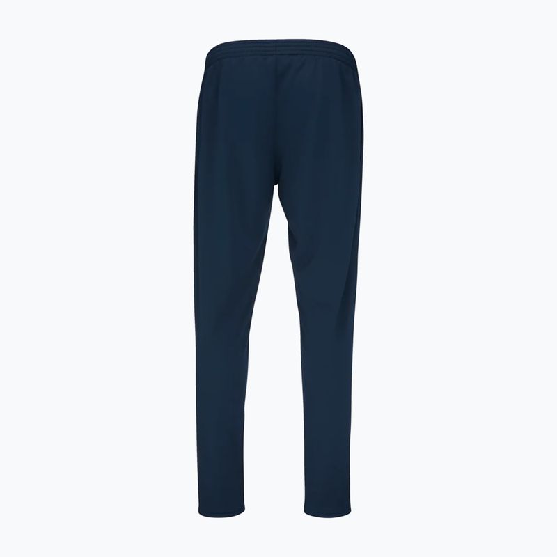 Tuta da tennis da uomo HEAD Easy Court navy 6