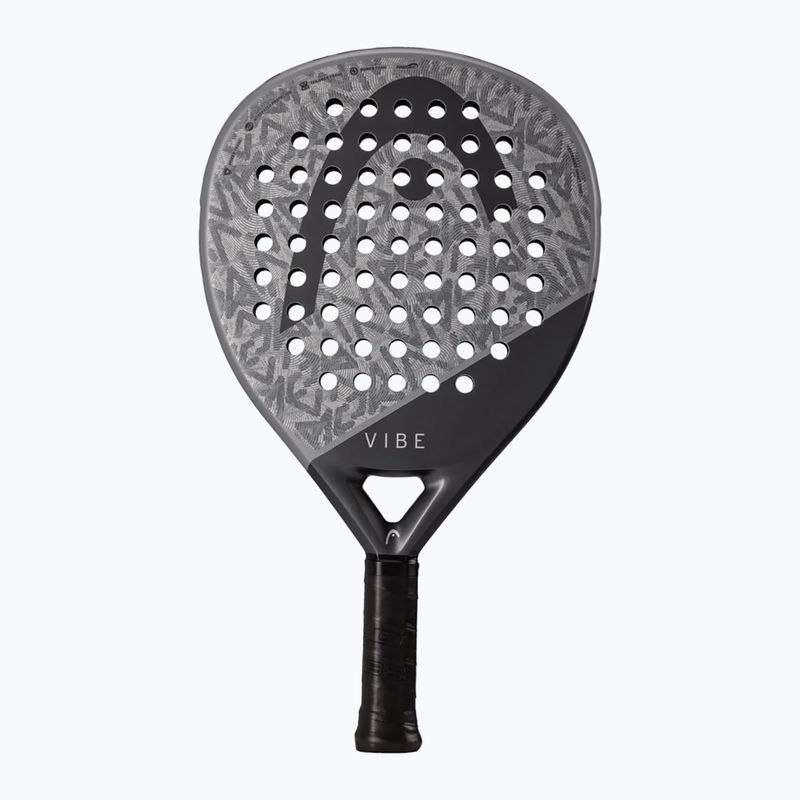 Racchetta HEAD Vibe 2025 grigio/nero