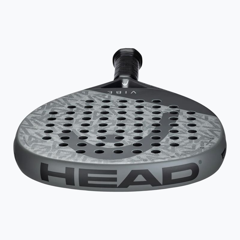 Racchetta HEAD Vibe 2025 grigio/nero 5