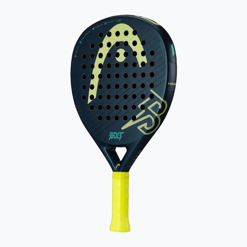 Racchetta HEAD Bolt 2025 blu / verde 2
