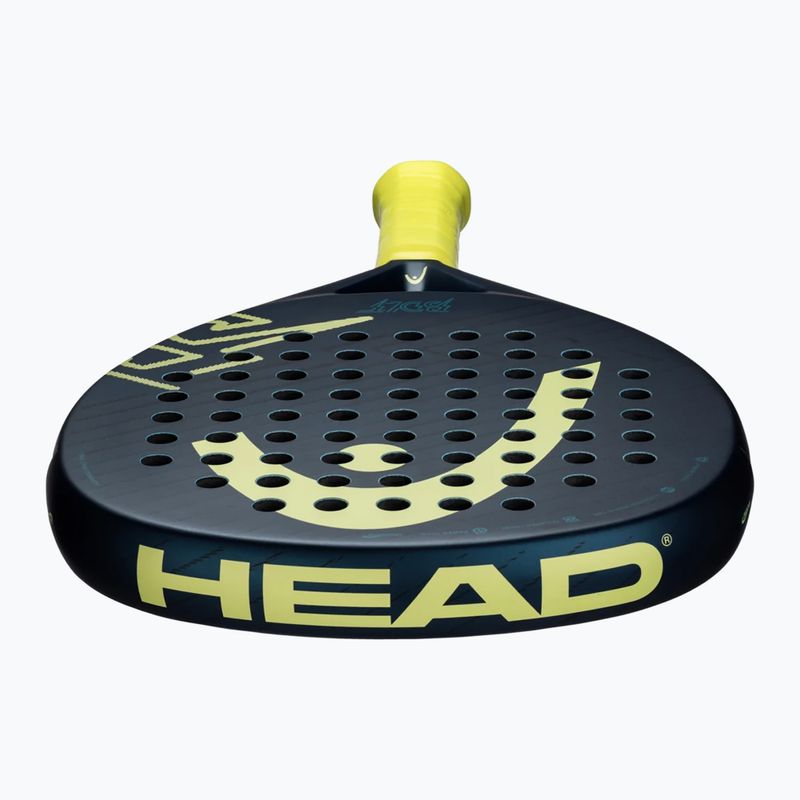 Racchetta HEAD Bolt 2025 blu / verde 5