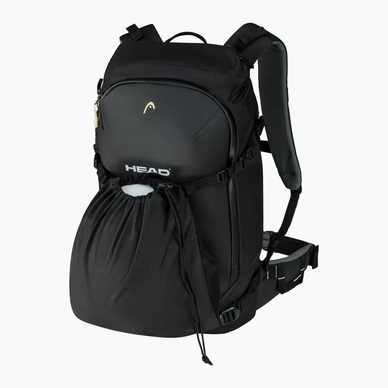 Zaino da sci HEAD Kore Backpack 25 l black 2