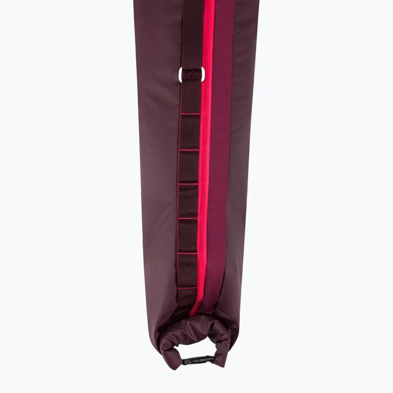 Sacca porta sci da donna HEAD Women's Single Skibag 195cm plum 3
