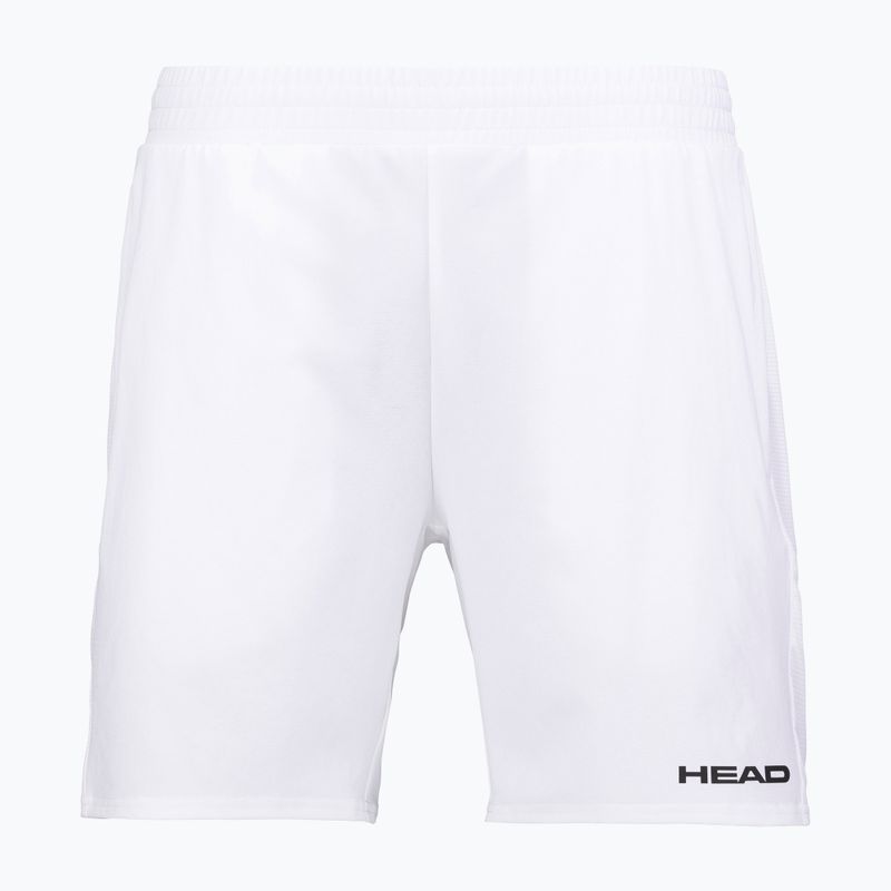 Pantaloncini da tennis da uomo HEAD Power bianco