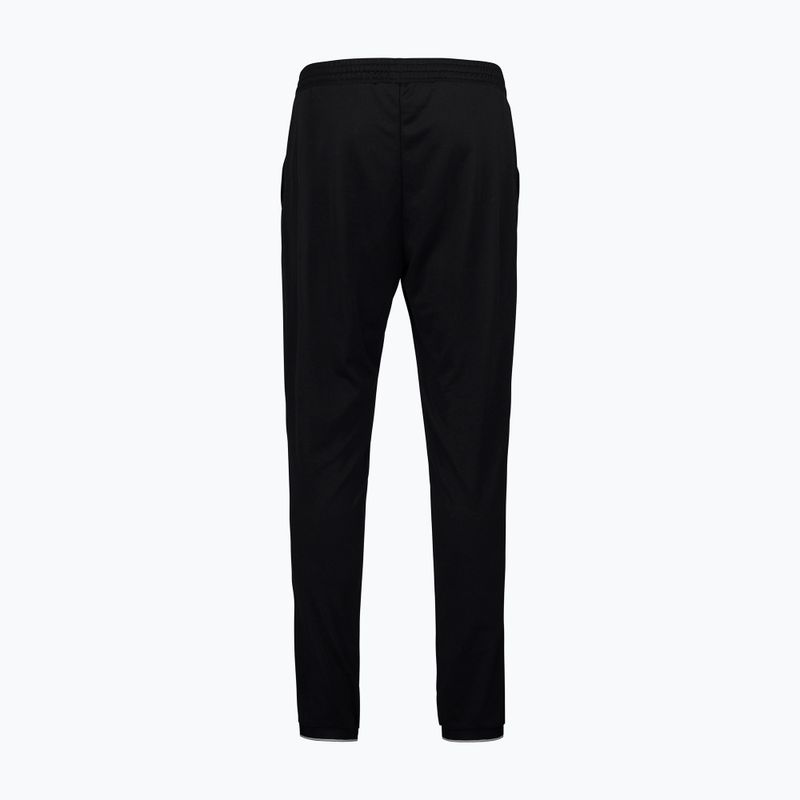 Pantaloni da tennis da uomo HEAD Breaker nero 2