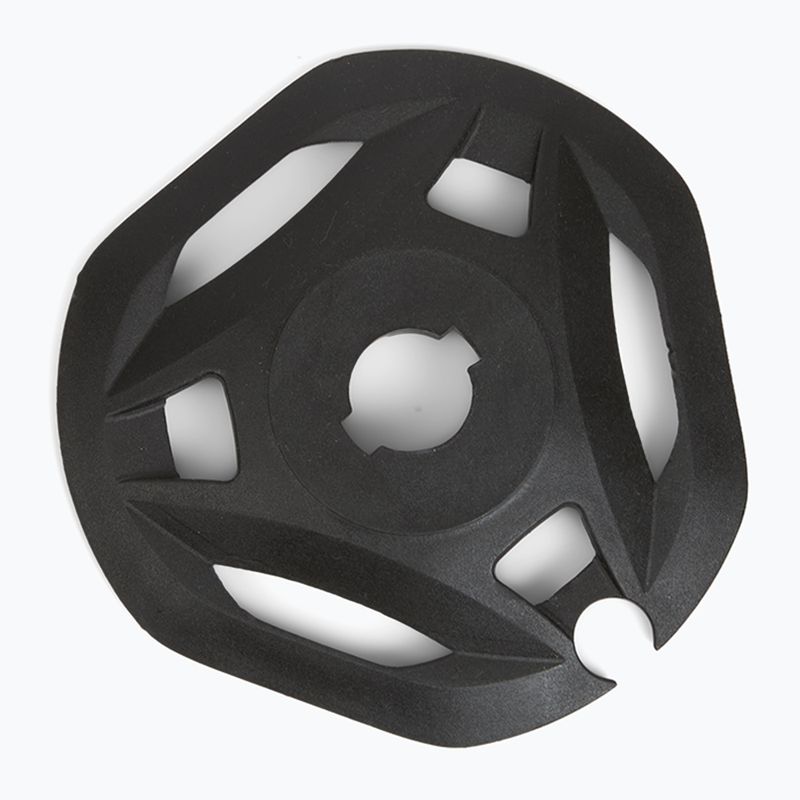 Bastoncini da sci HEAD Kore Free Tour metallic sand/black 7