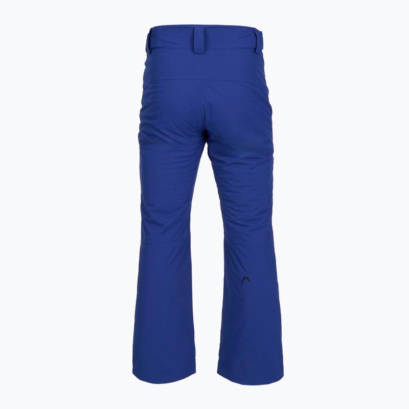 Pantaloni da sci uomo HEAD Supershape admiral 2