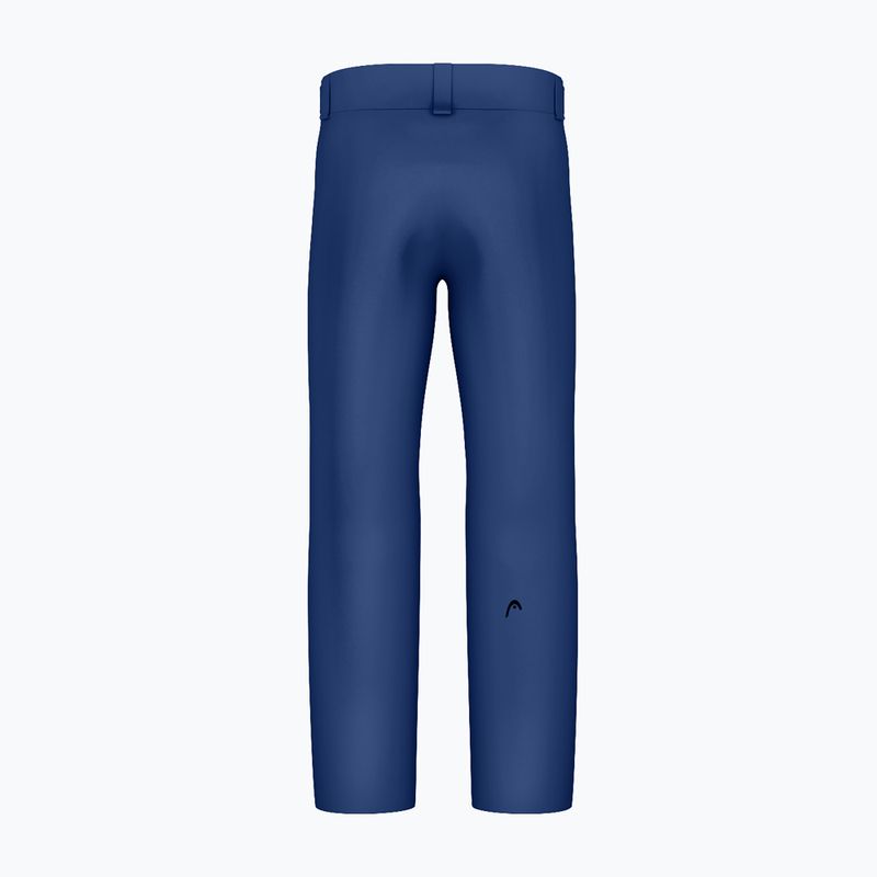 Pantaloni da sci uomo HEAD Supershape admiral 2