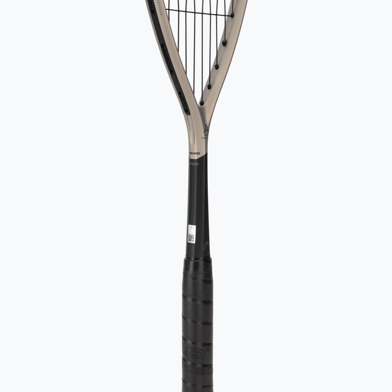 Racchetta da squash HEAD Speed 120 2025 4