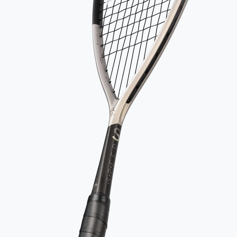 Racchetta da squash HEAD Speed 120 2025 4