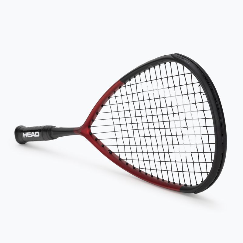 Racchetta da squash HEAD Speed 135 2025 2