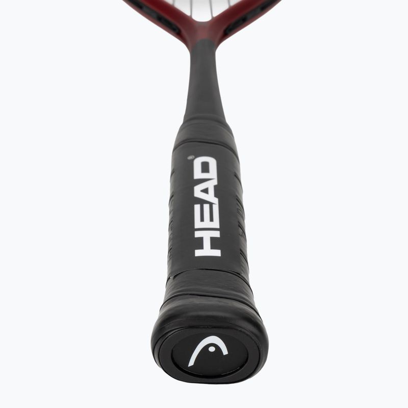 Racchetta da squash HEAD Speed 135 2025 3