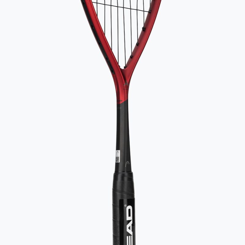 Racchetta da squash HEAD Speed 135 2025 4