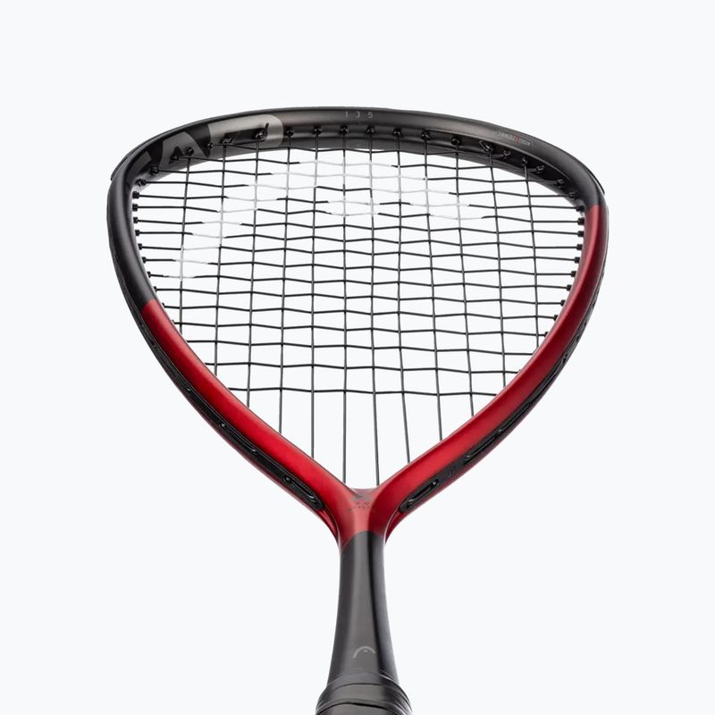 Racchetta da squash HEAD Speed 135 2025 3