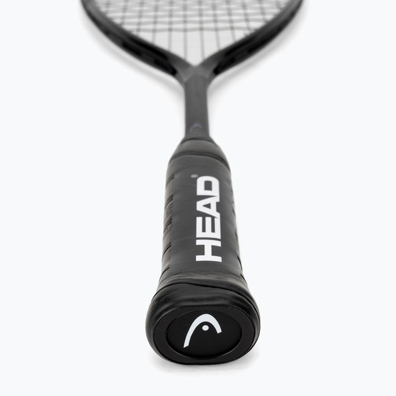 Racchetta da squash HEAD Speed 135 SB 2025 3
